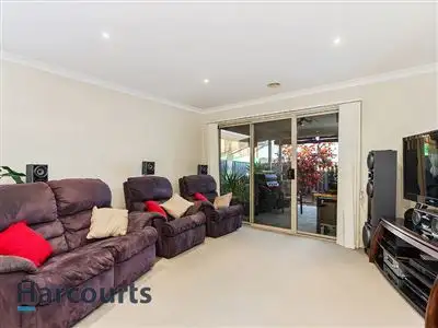 Fifth view of Homely house listing, 25 Kalimna Way, Truganina VIC 3029