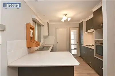 Main view of Homely house listing, 58 Balanus Way, Heathridge WA 6027