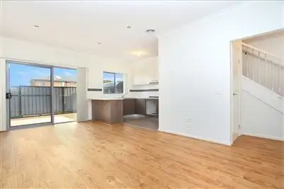 Second view of Homely townhouse listing, 67 O'Reilly Road, Tarneit VIC 3029
