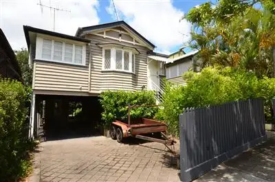 47 Rawnsley Street, Dutton Park QLD 4102