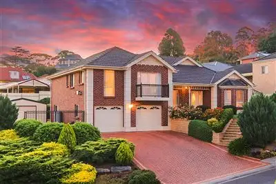 Main view of Homely house listing, 10 Silverwood Drive, Mount Barker SA 5251