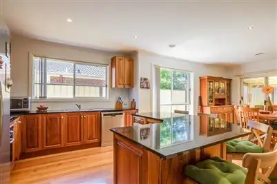Second view of Homely house listing, 7 Huntley Terrace, Truganina VIC 3029