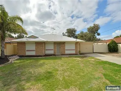 Second view of Homely house listing, 51 Tankerton Way, Coodanup WA 6210