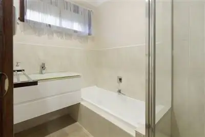 Fourth view of Homely house listing, 11 Riverside Avenue, Avondale Heights VIC 3034
