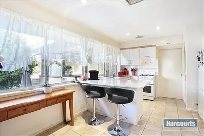 Second view of Homely house listing, 2 Ritz Street, Vermont South VIC 3133