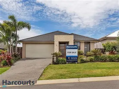 54 Como Cct, Warner QLD 4500