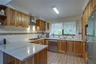 Third view of Homely house listing, 87 Quinn Crescent, Mount Evelyn VIC 3796