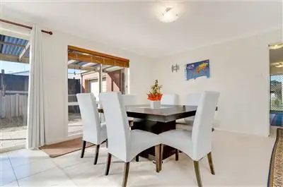 Fifth view of Homely house listing, 78 Fairbairn Drive, Corio VIC 3214