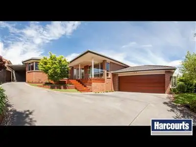 Second view of Homely house listing, 6 Elska Court, Warragul VIC 3820