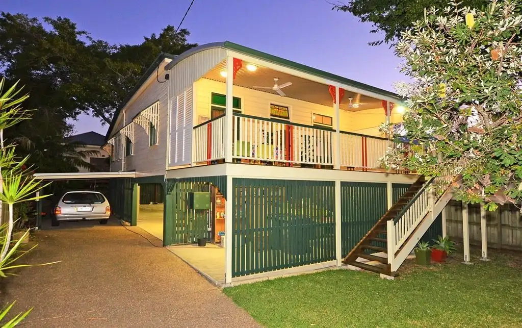 Main view of Homely house listing, 18 Nelson Street, Dutton Park QLD 4102