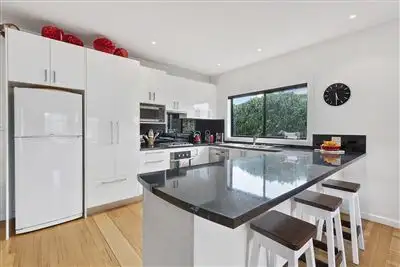 Second view of Homely house listing, 43 Milton Crescent, Moonah TAS 7009