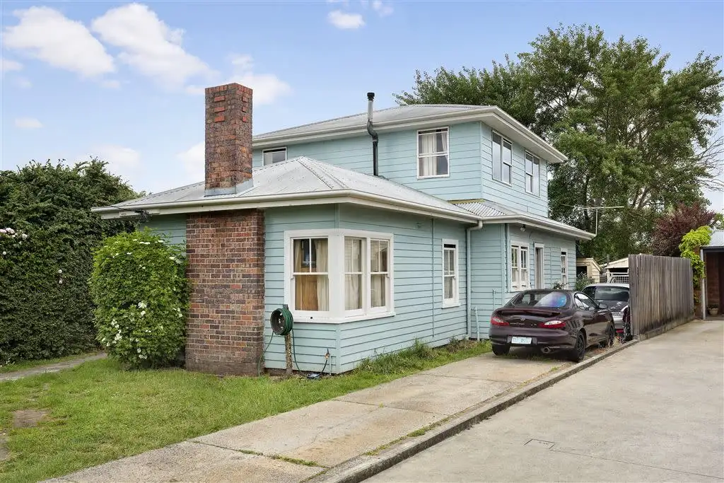 Main view of Homely house listing, 8 Adams Street, Mowbray TAS 7248