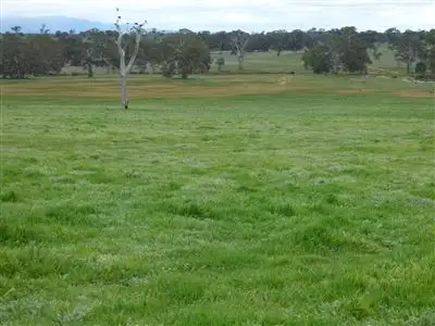 Second view of Homely rural property listing, . Joyce Creek Junction Rd, Black Range, Stawell VIC 3380