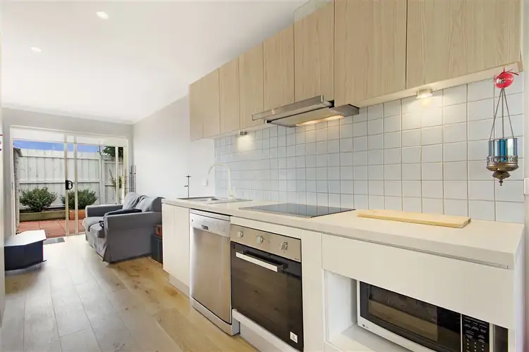 Third view of Homely unit listing, 24/180 Cox Road, Lovely Banks VIC 3213