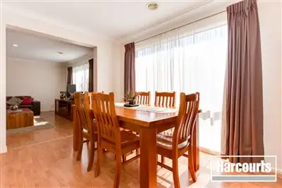 Seventh view of Homely house listing, 42 Hunt Club Boulevard, Cranbourne East VIC 3977