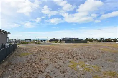 Second view of Homely land listing, 26 Emerald Drive, Hayborough SA 5211