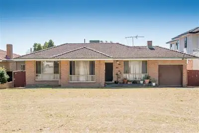 Fifth view of Homely house listing, 14 Edmondson Crescent, Karrinyup WA 6018