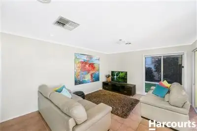 Fifth view of Homely house listing, 15 Yumba Avenue, Ngunnawal ACT 2913