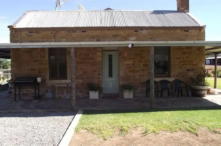 Third view of Homely rural property listing, Sect 253 Lazy Acres, Blinman SA 5730