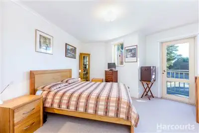 Fourth view of Homely apartment listing, 8/54 Chaseling, Phillip ACT 2606