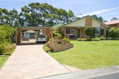 9 Forrester Court, Sanctuary Point NSW 2540