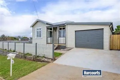 Main view of Homely house listing, 12 Reid Street, Upper Burnie TAS 7320