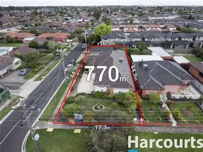 Main view of Homely house listing, 232 Boundary Road, Pascoe Vale VIC 3044