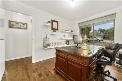 Fifth view of Homely house listing, 35 Casuarina Drive, Frankston South VIC 3199