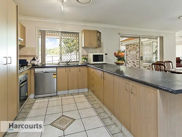 Third view of Homely house listing, 2 Kirralee Crescent, Upper Kedron QLD 4055