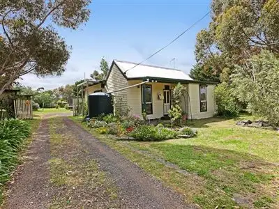 Main view of Homely house listing, 195 Ackland Road, Lethbridge VIC 3332