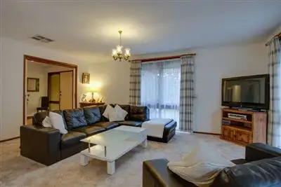 Fourth view of Homely house listing, 48 Dorrigo Drive, The Basin VIC 3154