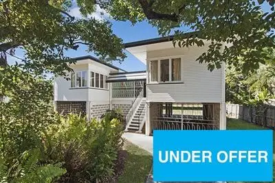 28 Winifred Street, Mundingburra QLD 4812