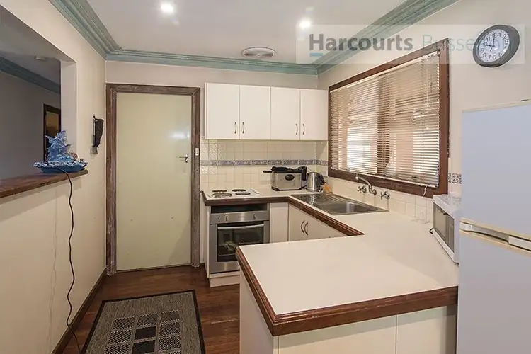 Third view of Homely house listing, 10 Coates Street, Broadwater WA 6280