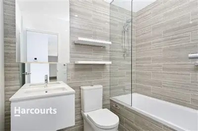 Fifth view of Homely apartment listing, 1103/2 Chisholm Street, Wolli Creek NSW 2205
