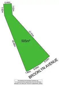 18 Brooklyn Avenue, Glenelg North SA 5045