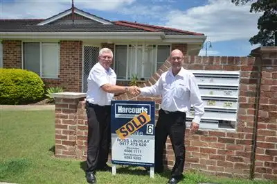Main view of Homely villa listing, 6/11 Range Street, Wauchope NSW 2446