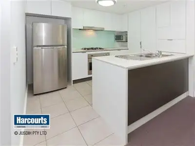 Fourth view of Homely apartment listing, 1906/108 Albert Street, Brisbane City QLD 4000