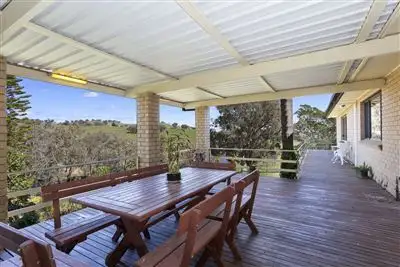 Second view of Homely rural property listing, 145 Jelbart Road, Jindera NSW 2642