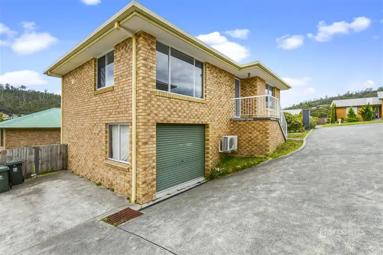 Third view of Homely unit listing, 4/5 Llenroc Street, Geilston Bay TAS 7015