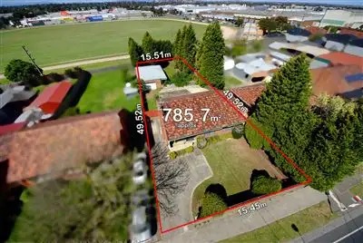 Main view of Homely house listing, 102 Albert Street, Preston VIC 3072