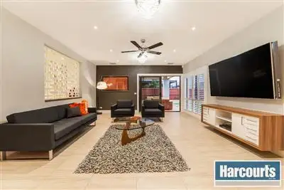 Second view of Homely house listing, 43 Redding Rise, Epping VIC 3076