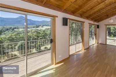 Fourth view of Homely house listing, 144 Misty Hill Rd, Mountain River TAS 7109