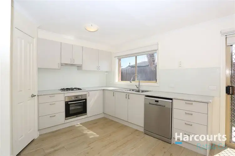 Third view of Homely townhouse listing, 5/64D Narina Way, Epping VIC 3076