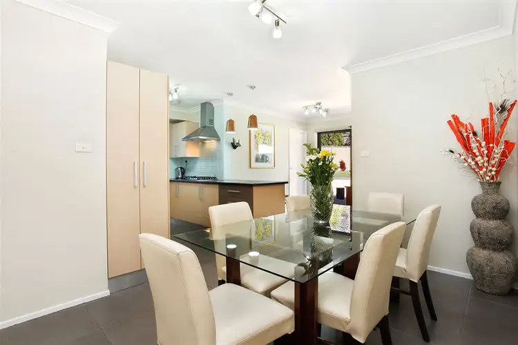 Third view of Homely house listing, 12 Raht Place, Doonside NSW 2767