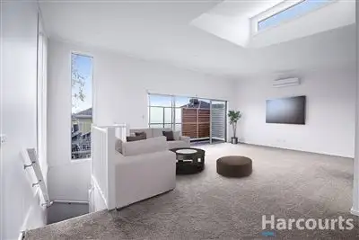Second view of Homely unit listing, 7/37 Chandler Road, Boronia VIC 3155