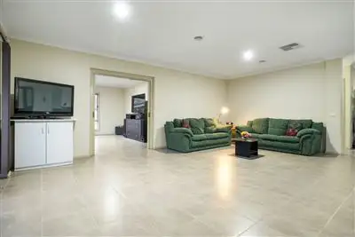 Sixth view of Homely house listing, 14 Discovery Drive, Tarneit VIC 3029