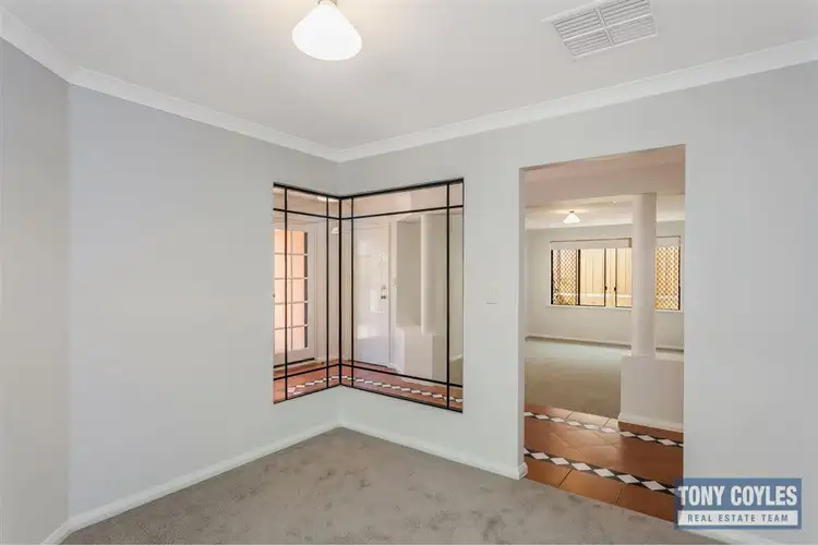 Fourth view of Homely house listing, 12 Fairmount Close, Bibra Lake WA 6163