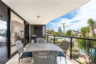 Sixth view of Homely unit listing, 5/55 Marine Parade, Redcliffe QLD 4020