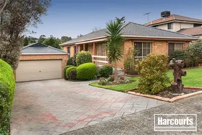 40 Lawrence Drive, Berwick VIC 3806