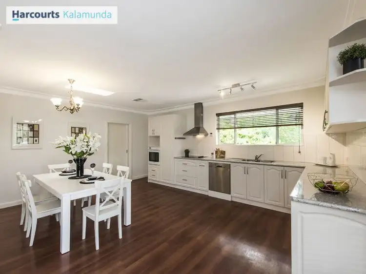 Fourth view of Homely house listing, 86 Falls Road, Lesmurdie WA 6076